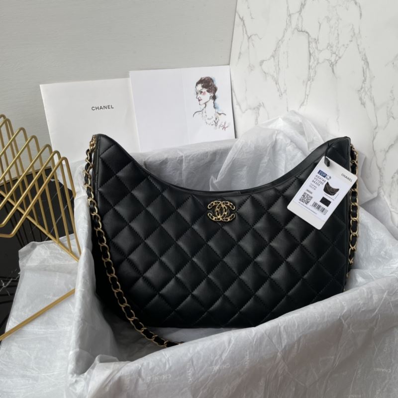 Chanel Hobo Bags